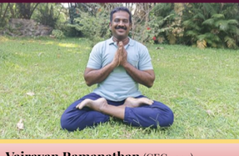 CEGfi8: Yogic Breathing for Mental Wellness