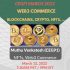 CEG Field Insights #2: Web3, Blockchain, Crypto, NFTs By Muthu Hosur (EEE 1991)