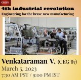 Impactful manufacturing with Industry 4.0